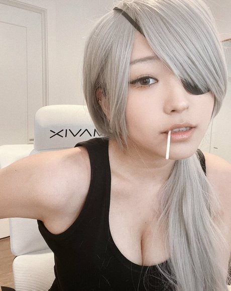 Kang Hee Yoon photo 166