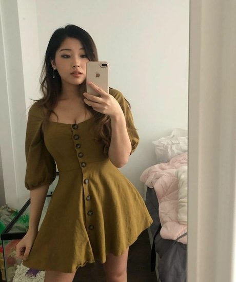 Kang Hee Yoon photo 169