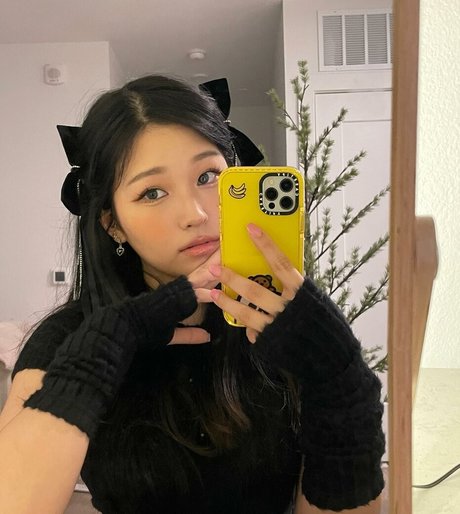 Kang Hee Yoon photo 197