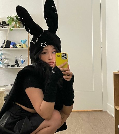 Kang Hee Yoon photo 203