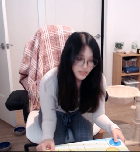 Kang Hee Yoon photo 249