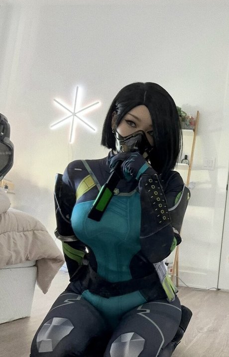 Kang Hee Yoon photo 253