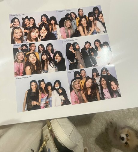 Kang Hee Yoon photo 263