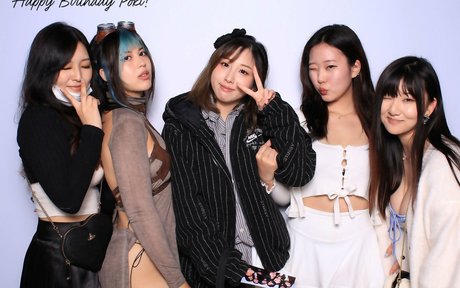 Kang Hee Yoon photo 264