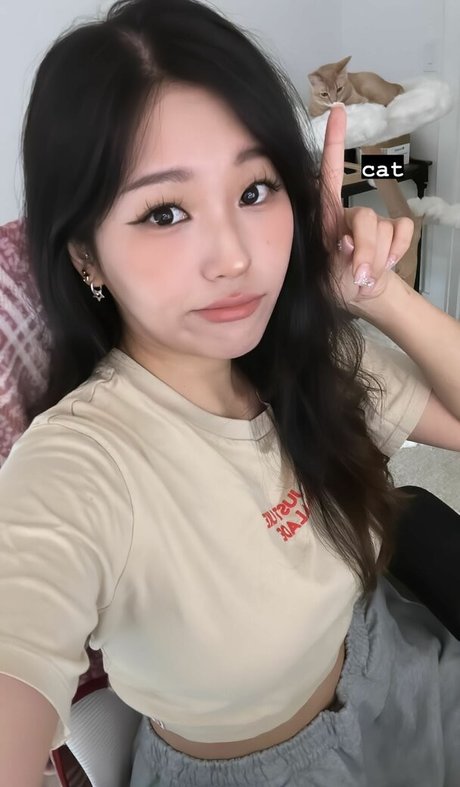 Kang Hee Yoon photo 266