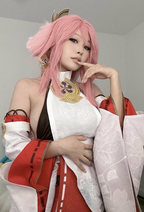 Kang Hee Yoon photo 272