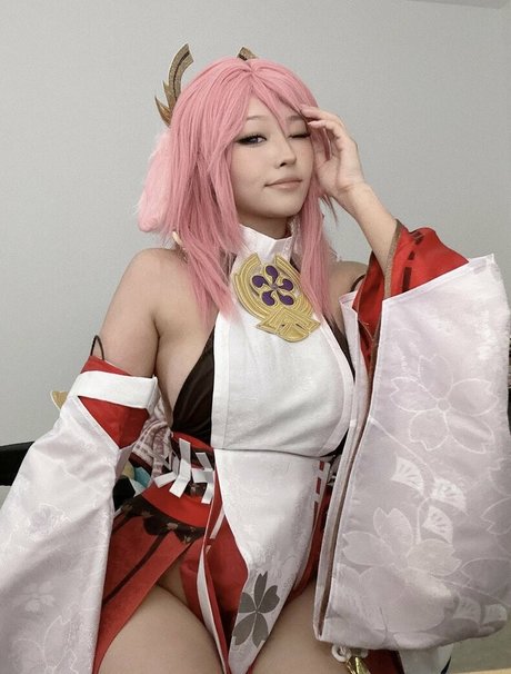 Kang Hee Yoon photo 273