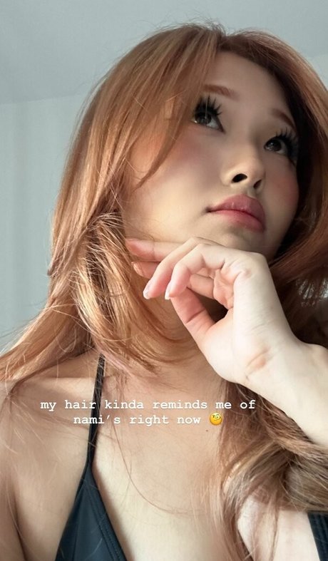 Kang Hee Yoon photo 274