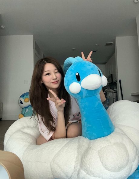 Kang Hee Yoon photo 278