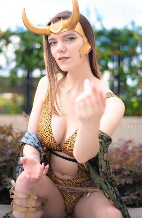 Kaninalady photo 4