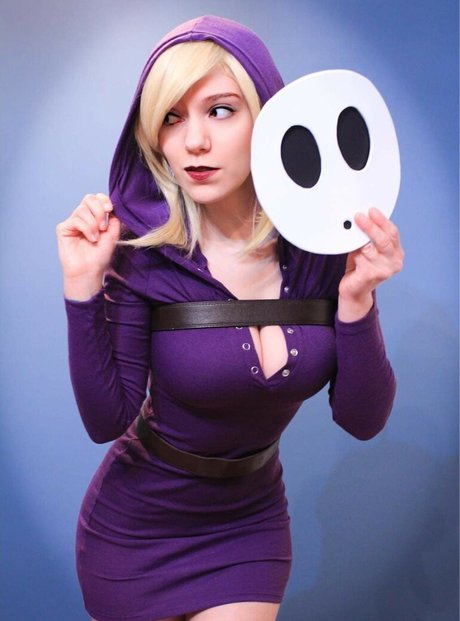 Kaninalady photo 5