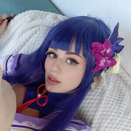 Kanra Cosplay photo 23