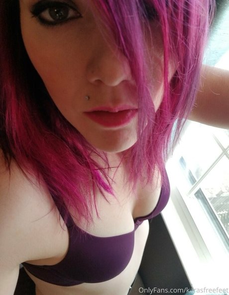 Karasfreefeet photo 1
