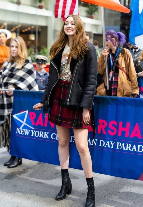 Karen Gillan photo 40