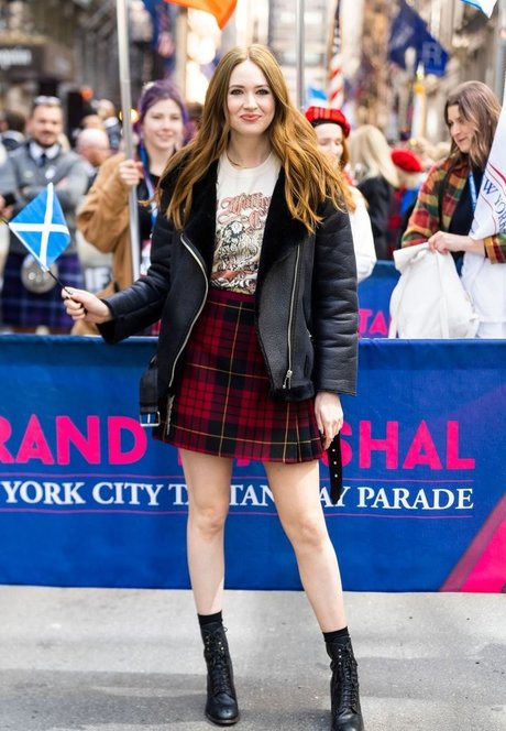 Karen Gillan photo 43