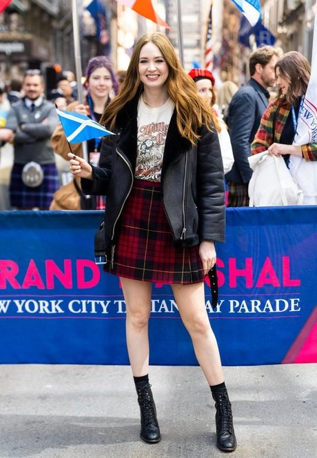 Karen Gillan photo 45
