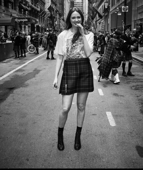 Karen Gillan photo 50