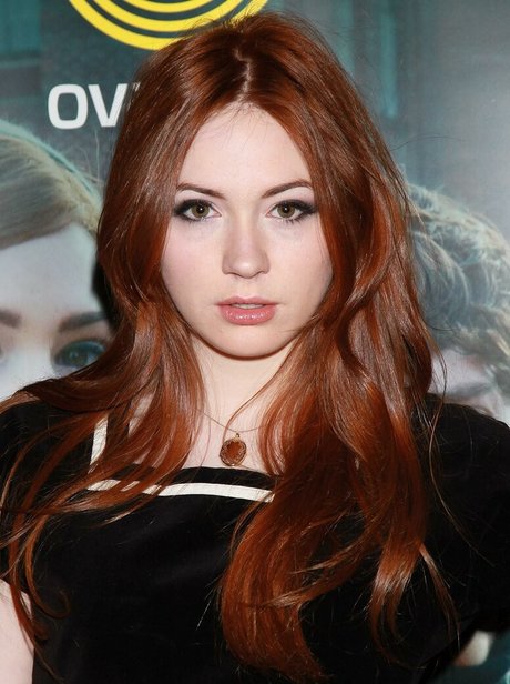 Karen Gillan photo 56