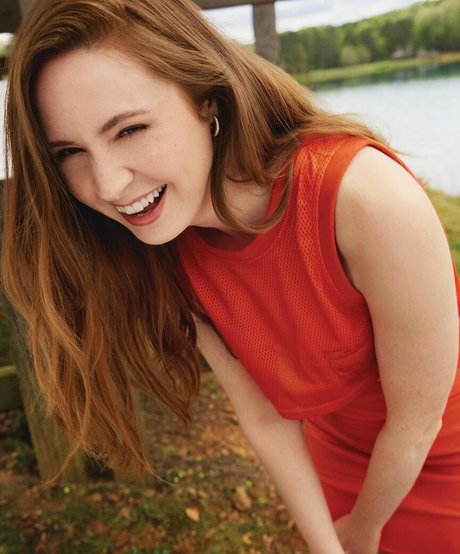 Karen Gillan photo 82