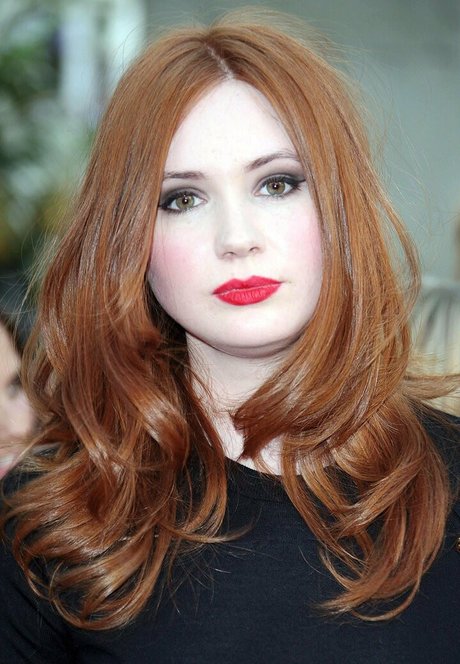 Karen Gillan photo 95