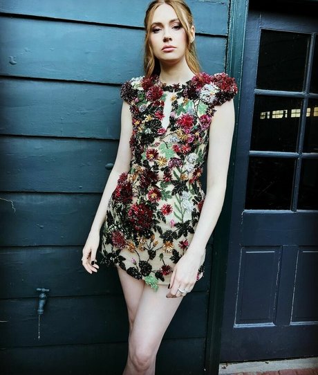 Karen Gillan photo 101