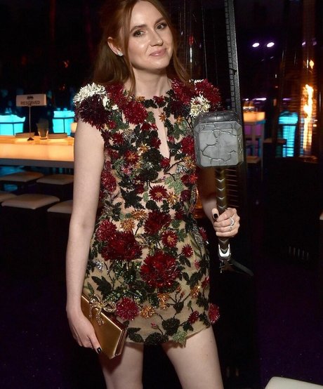 Karen Gillan photo 103