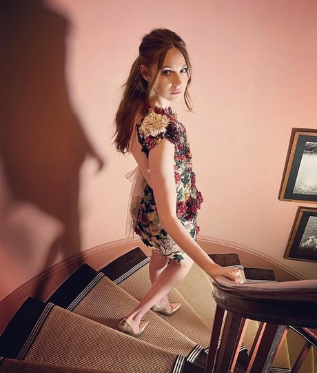 Karen Gillan photo 104