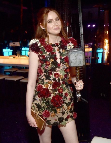 Karen Gillan photo 106