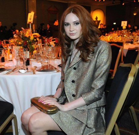 Karen Gillan photo 137