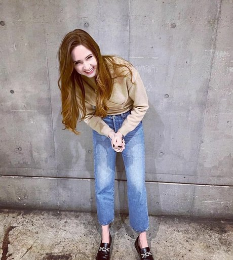 Karen Gillan photo 144