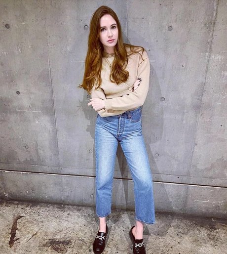 Karen Gillan photo 146