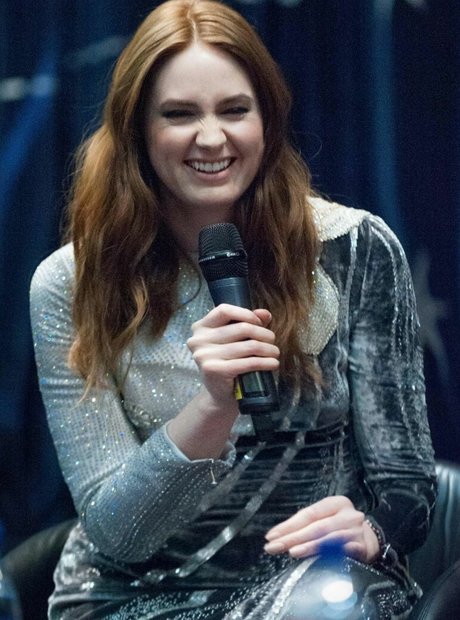 Karen Gillan photo 150