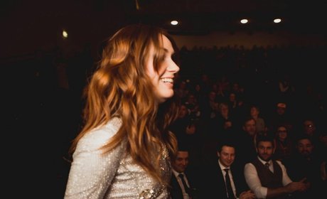 Karen Gillan photo 152