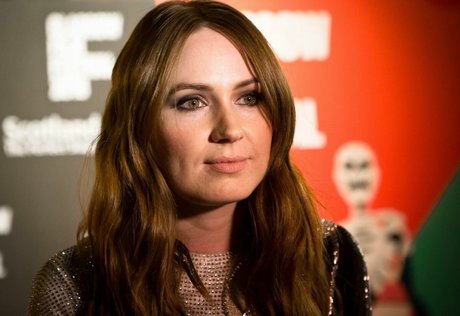 Karen Gillan photo 153
