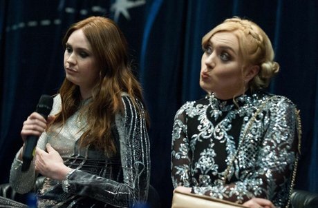 Karen Gillan photo 155