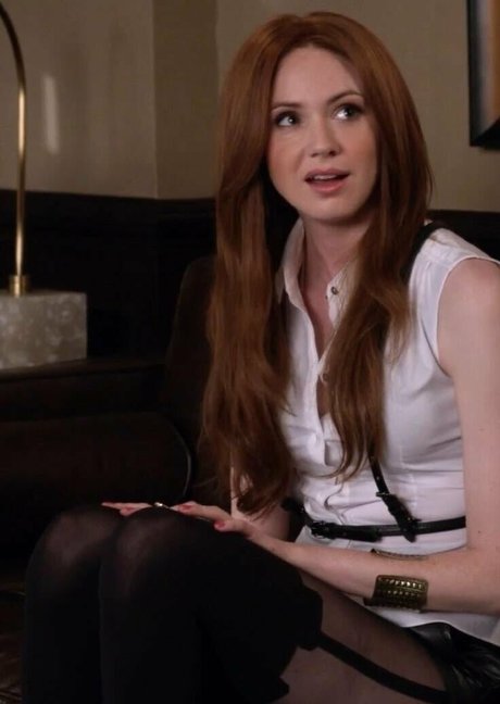 Karen Gillan photo 162
