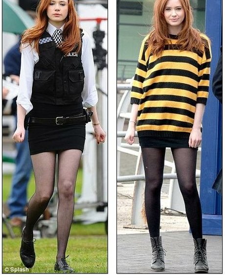 Karen Gillan photo 165