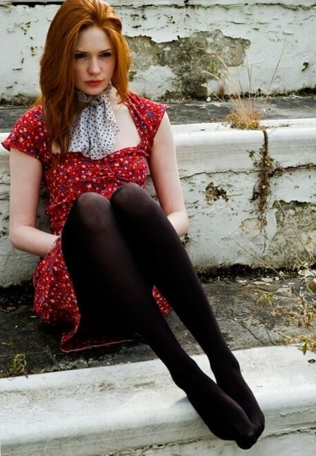 Karen Gillan photo 171