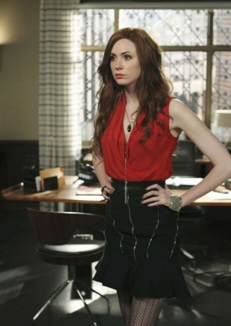 Karen Gillan photo 173