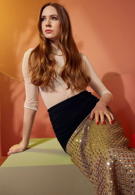 Karen Gillan photo 185