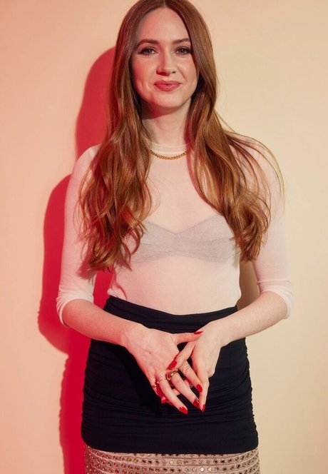 Karen Gillan photo 186
