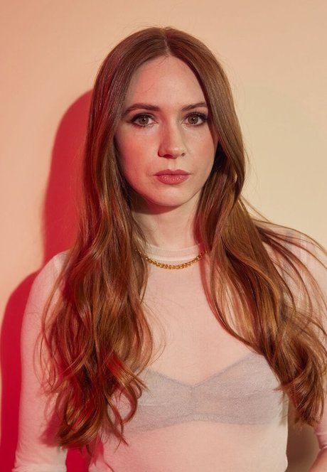 Karen Gillan photo 188