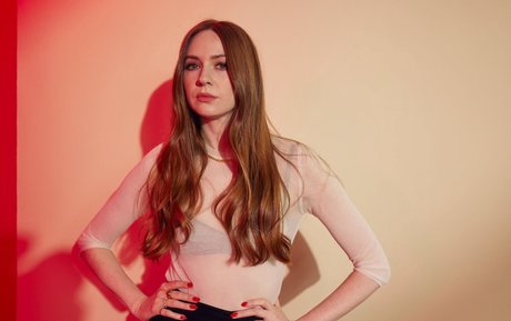Karen Gillan photo 194