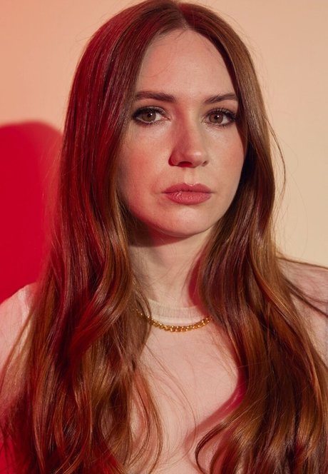 Karen Gillan photo 196