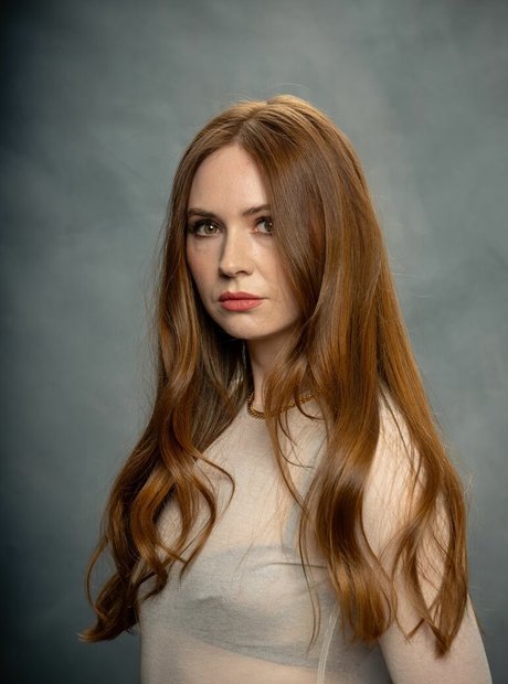 Karen Gillan photo 197