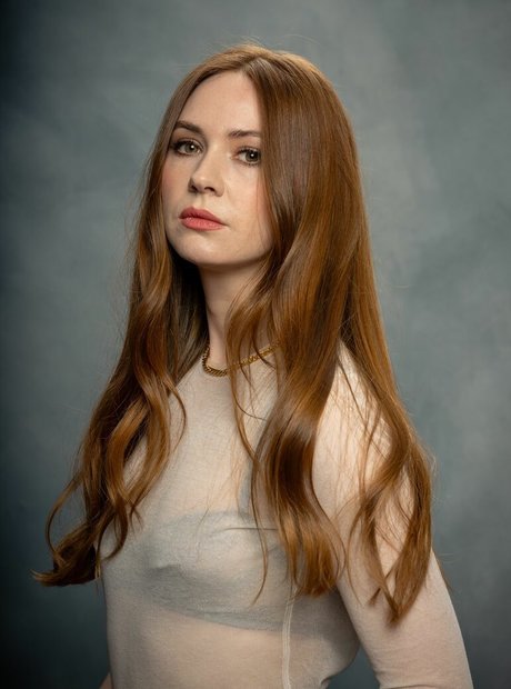 Karen Gillan photo 198
