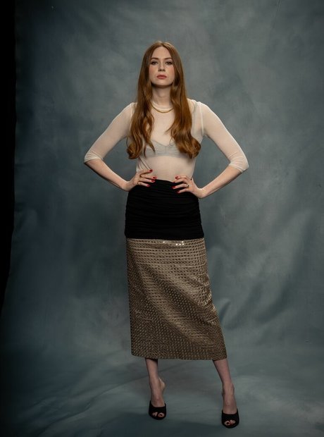 Karen Gillan photo 199