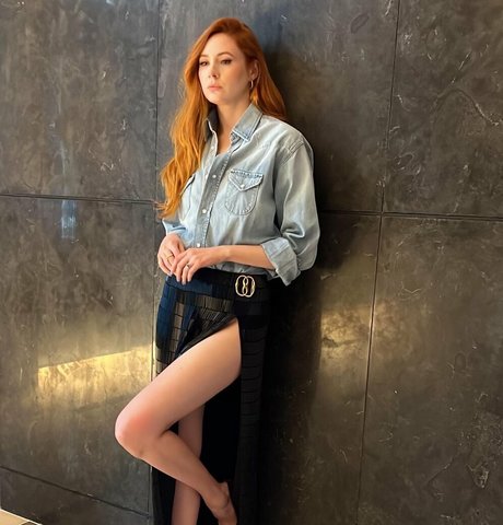 Karen Gillan photo 222