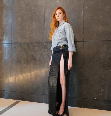 Karen Gillan photo 224