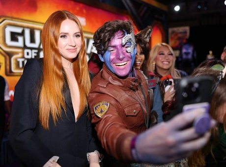 Karen Gillan photo 247